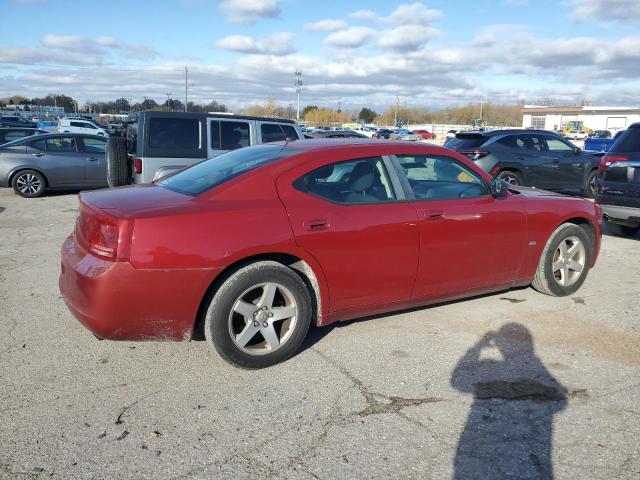 Photo 3 from auction – 2008 DODGE CHARGER with VIN 2B3KA43G78H247269