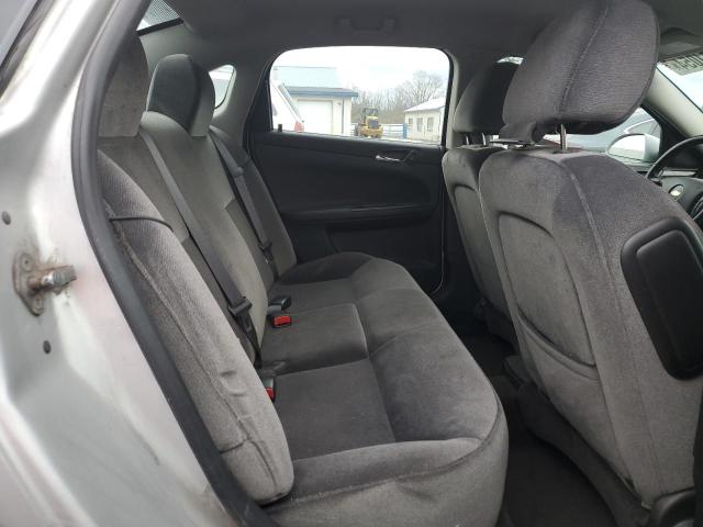 Photo 10 from auction – 2013 CHEVROLET IMPALA LS with VIN 2G1WF5E32D1264476