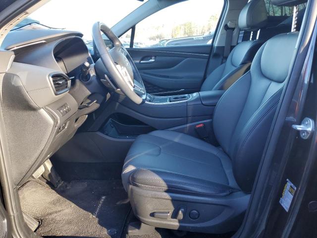 Photo 7 from auction – 2023 HYUNDAI SANTA FE S with VIN 5NMS3DAJ0PH590886