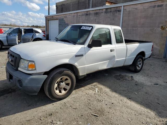 FORD RANGER SUP 2011 with VIN 1FTKR1ED8BPA15744 - Photo from auction