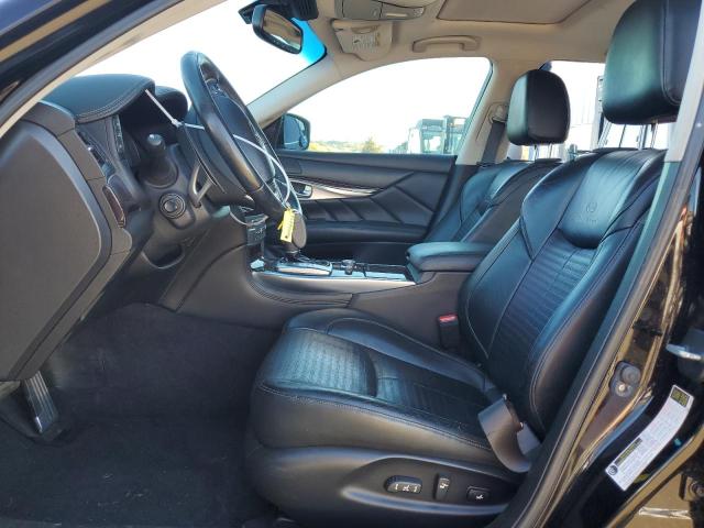 Photo 7 from auction – 2011 INFINITI M56 with VIN JN1AY1AP2BM520536