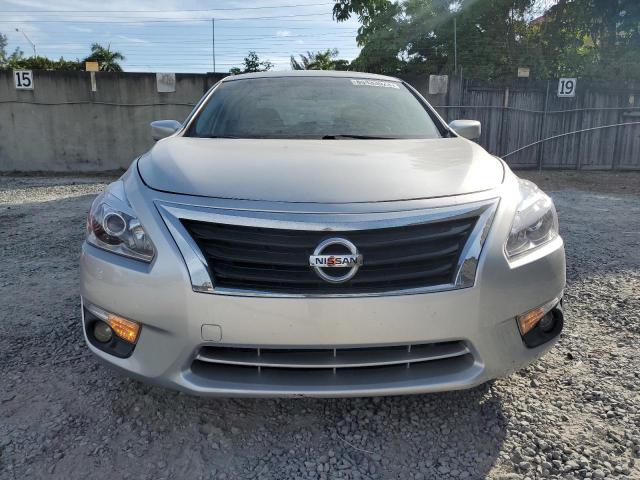 Photo 5 from auction – 2015 NISSAN ALTIMA 2.5 with VIN 1N4AL3AP4FC114718