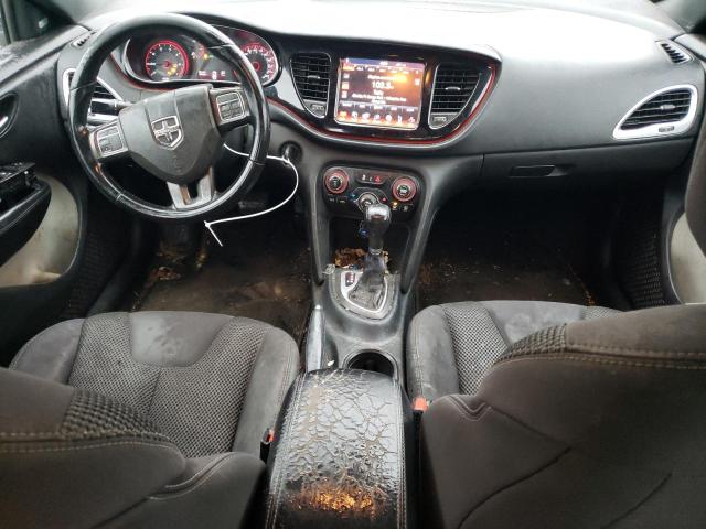 Photo 8 from auction – 2015 DODGE DART SXT with VIN 1C3CDFBB4FD242525