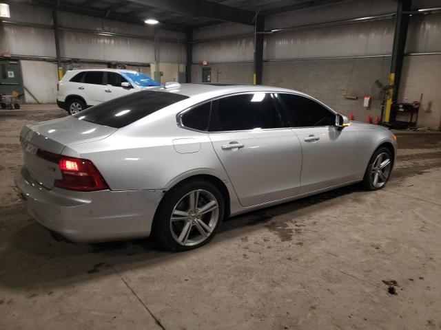 Photo 3 from auction – 2018 VOLVO S90 T5 MOM with VIN LVY982MKXJP024184