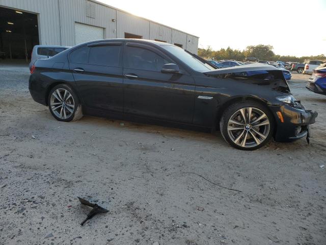 Photo 4 from auction – 2016 BMW 528 I with VIN WBA5A5C53GG354763