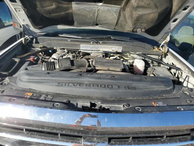 Photo 11 from auction – 2018 CHEVROLET SILVERADO with VIN 1GC1KVEY5JF238029