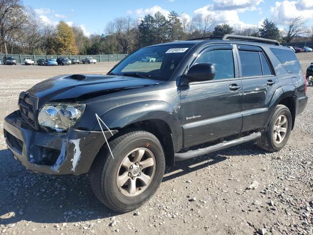 TOYOTA 4RUNNER SR 2007 z numerem VIN JTEZU14R770085533 - Zdjęcie z aukcji