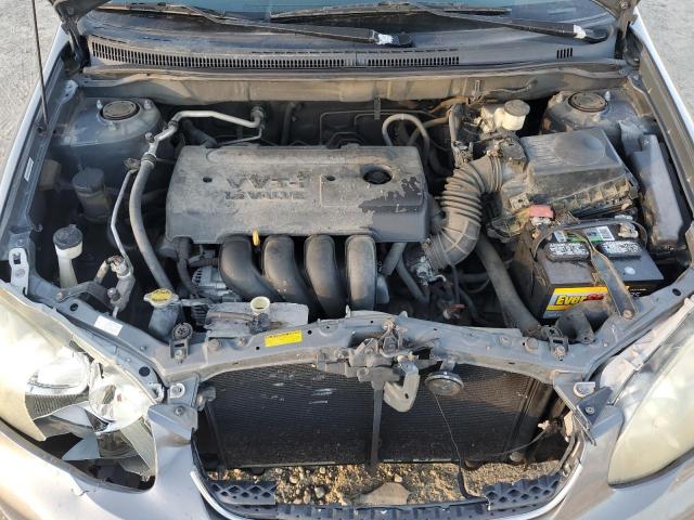 Photo 11 from auction – 2006 TOYOTA COROLLA CE with VIN 1NXBR32E06Z751573