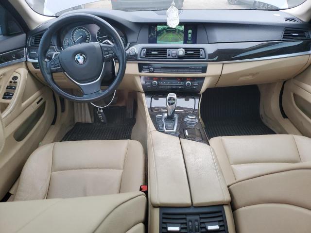 Photo 8 from auction – 2013 BMW 535 XI with VIN WBAFU7C52DDU68905