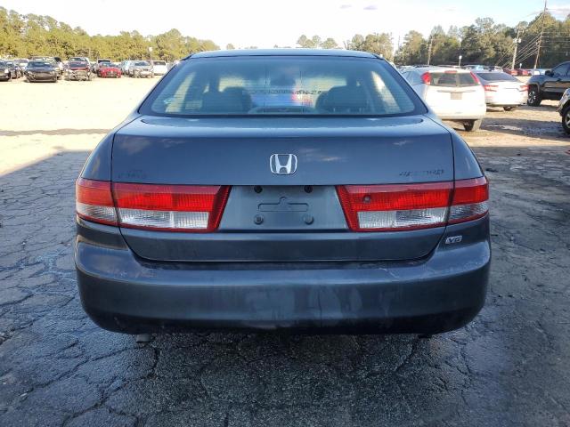 Photo 6 from auction – 2003 HONDA ACCORD EX with VIN 1HGCM66543A059687