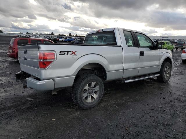 Photo 3 from auction – 2014 FORD F150 SUPER with VIN 1FTFX1EF2EFC96264