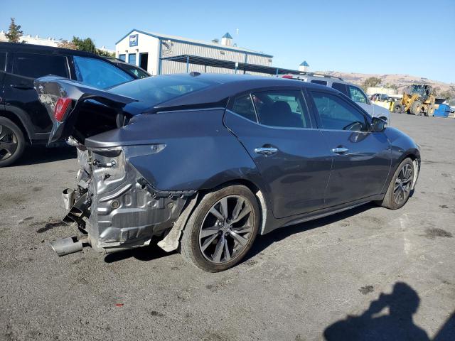 Photo 3 from auction – 2017 NISSAN MAXIMA 3.5 with VIN 1N4AA6AP8HC442671
