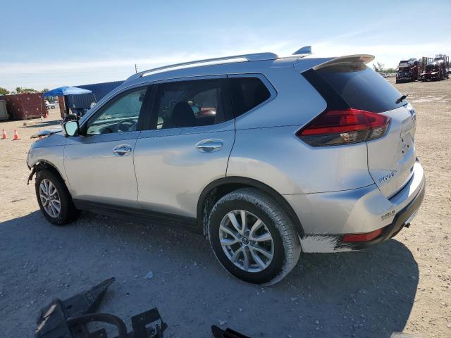 Photo 2 from auction – 2017 NISSAN ROGUE S with VIN KNMAT2MT4HP527280