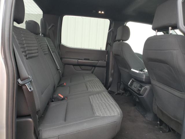Photo 10 from auction – 2021 FORD F150 SUPER with VIN 1FTEW1CPXMFC45698