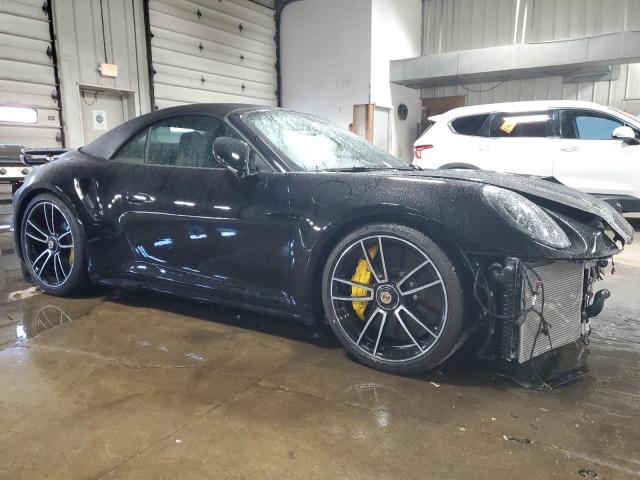 Photo 4 from auction – 2023 PORSCHE 911 TURBO with VIN WP0CD2A96PS263182