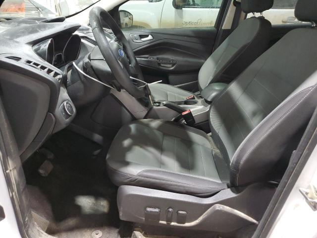 Photo 7 from auction – 2016 FORD ESCAPE SE with VIN 1FMCU9GX3GUC89642