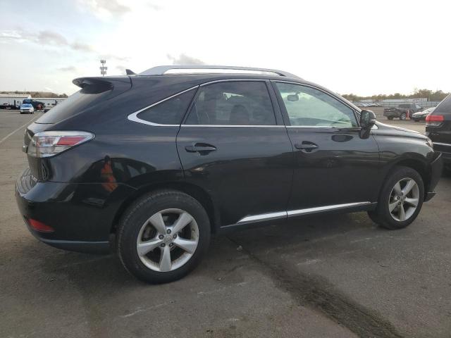 Photo 3 from auction – 2011 LEXUS RX 350 with VIN 2T2BK1BA2BC120692