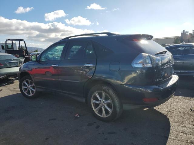 Photo 2 from auction – 2008 LEXUS RX 350 with VIN 2T2HK31U38C073909