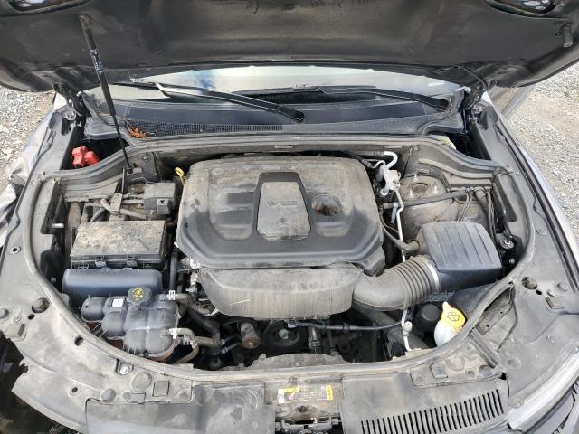 Photo 12 from auction – 2021 DODGE DURANGO GT with VIN 1C4RDJDG7MC837650