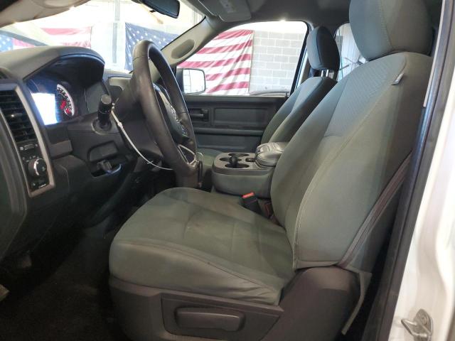 Foto 7 de la subasta – 2016 RAM 1500 ST con VIN 1C6RR7FG6GS412049