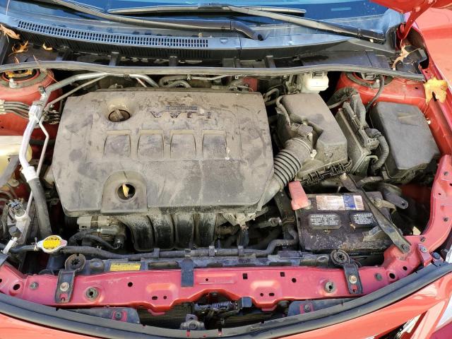 Photo 11 from auction – 2013 TOYOTA COROLLA BA with VIN 2T1BU4EE8DC993851