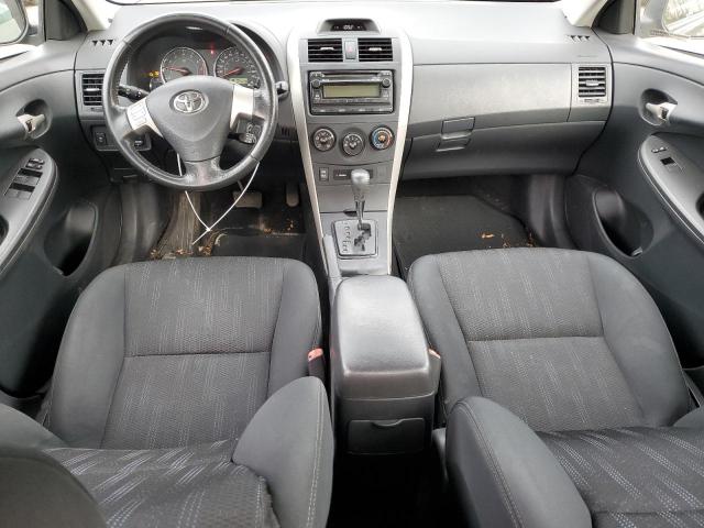 Photo 8 from auction – 2012 TOYOTA COROLLA BA with VIN 2T1BU4EE6CC822708