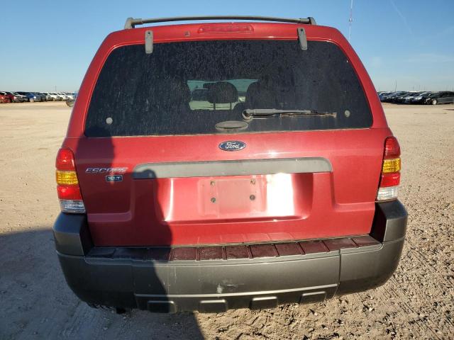 Photo 6 from auction – 2005 FORD ESCAPE XLT with VIN 1FMCU03185KA85103