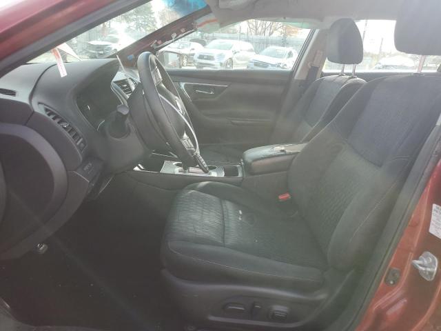 Photo 7 from auction – 2017 NISSAN ALTIMA 2.5 with VIN 1N4AL3AP9HC120002