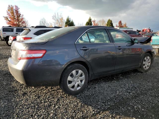 Photo 3 from auction – 2011 TOYOTA CAMRY BASE with VIN 4T1BF3EK0BU119936