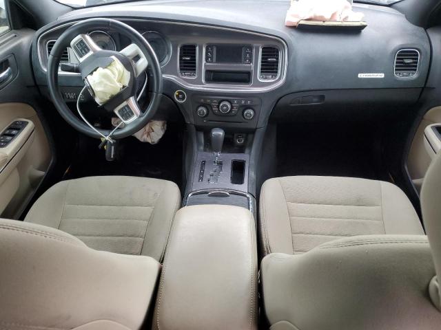 Photo 8 from auction – 2013 DODGE CHARGER SE with VIN 2C3CDXBGXDH718147