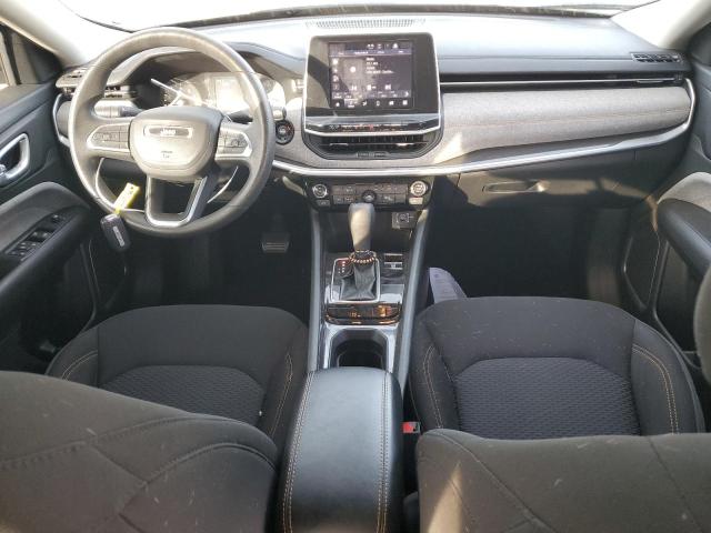 Photo 8 from auction – 2022 JEEP COMPASS SP with VIN 3C4NJCAB3NT164244