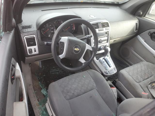 Photo 8 from auction – 2008 CHEVROLET EQUINOX LS with VIN 2CNDL23F386055058