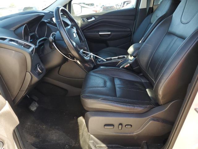 Photo 7 from auction – 2013 FORD ESCAPE TIT with VIN 1FMCU9J95DUD65447