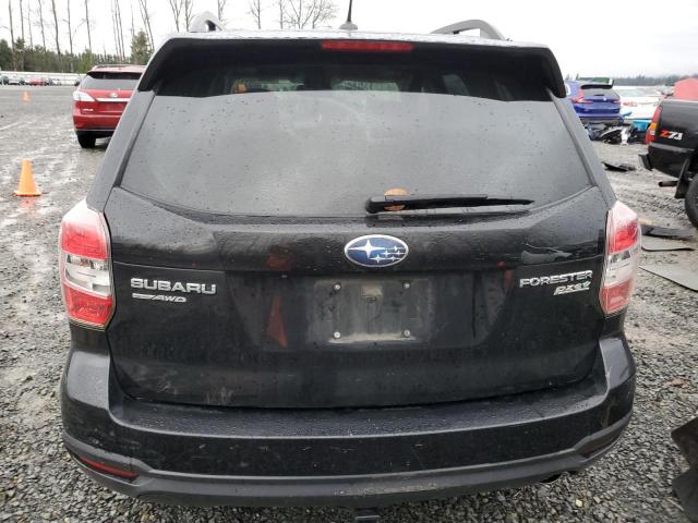 Photo 6 from auction – 2014 SUBARU FORESTER 2 with VIN JF2SJAMC7EH557112
