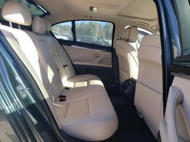 Photo 10 from auction – 2011 BMW 535 XI with VIN WBAFU7C57BDU56147