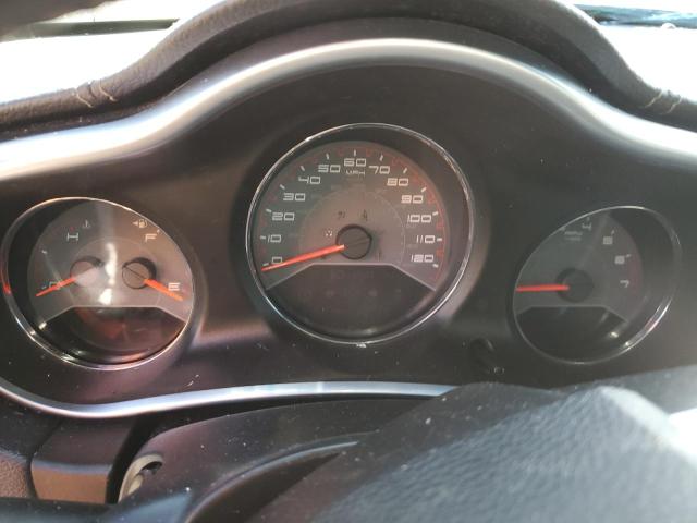 Photo 9 from auction – 2013 DODGE AVENGER SX with VIN 1C3CDZCBXDN502854