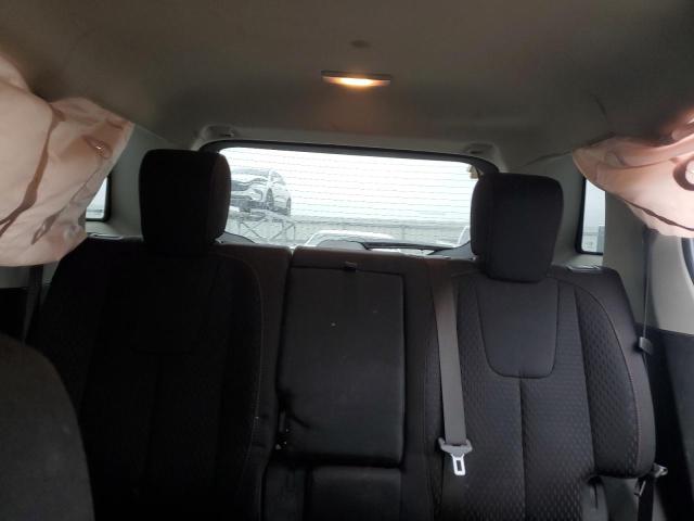 Photo 10 from auction – 2015 GMC TERRAIN SL with VIN 2GKALMEKXF6257703