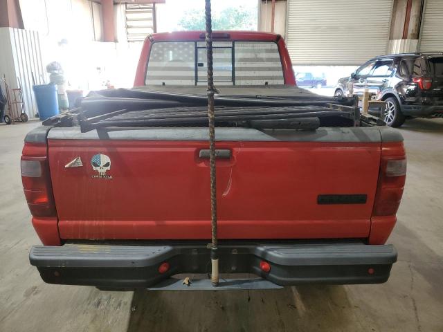 Photo 6 from auction – 2001 FORD RANGER with VIN 1FTYR10D71PB65425