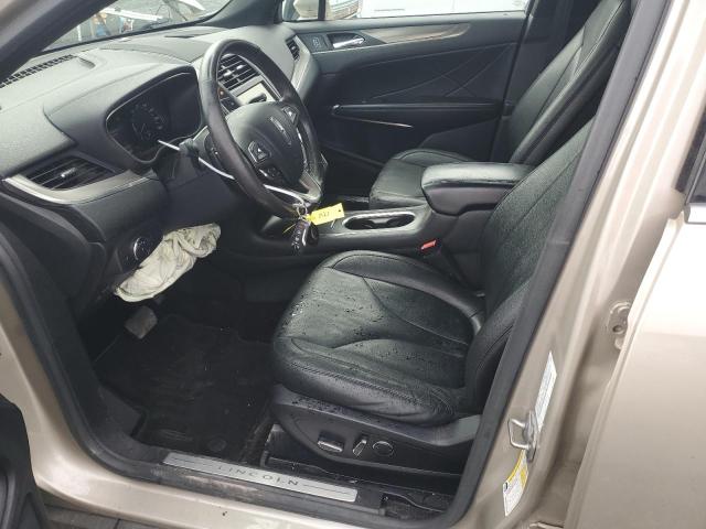 Zdjęcie 7 z aukcji – 2015 LINCOLN MKC z VIN 5LMCJ2A9XFUJ22443