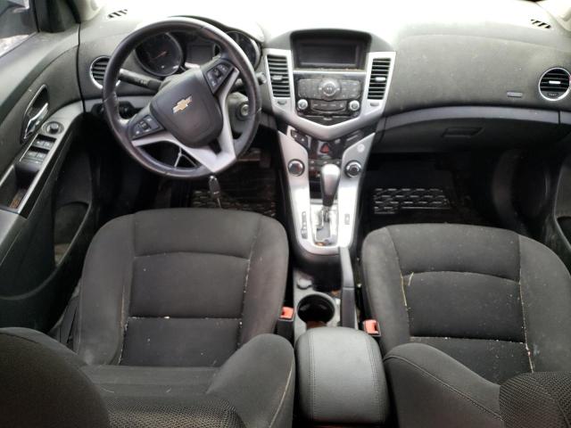 Photo 8 from auction – 2014 CHEVROLET CRUZE LT with VIN 1G1PC5SB7E7366515