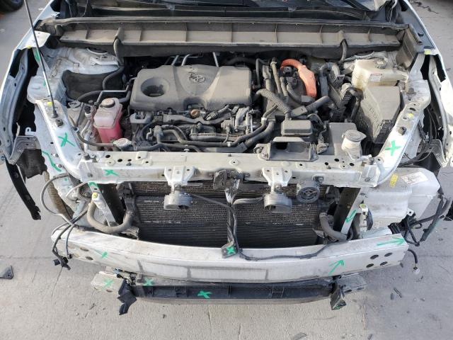 Photo 12 from auction – 2021 TOYOTA HIGHLANDER with VIN 5TDBBRCH4MS525932