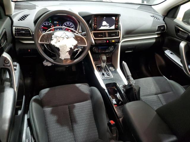 Photo 8 from auction – 2019 MITSUBISHI ECLIPSE CR with VIN JA4AT3AA5KZ032200