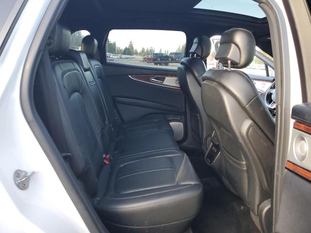 Photo 11 from auction – 2018 LINCOLN MKX RESERV with VIN 2LMPJ8LP0JBL39764