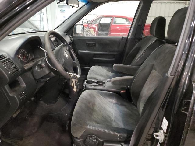 Photo 7 from auction – 2004 HONDA CR-V EX with VIN JHLRD78864C060063