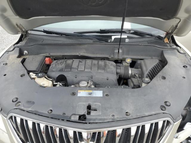 Photo 12 from auction – 2014 BUICK ENCLAVE with VIN 5GAKRBKD9EJ115158