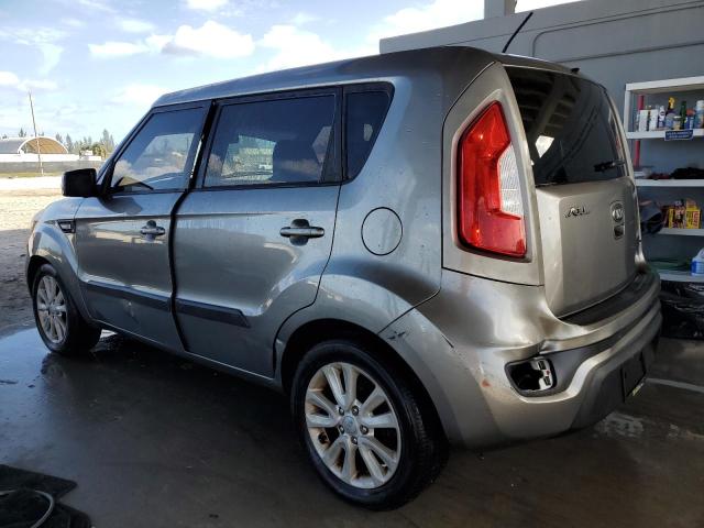 Foto 2 de la subasta – 2013 KIA SOUL con VIN KNDJT2A56D7546476