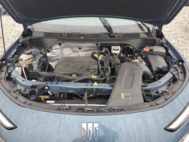 Photo 12 from auction – 2024 BUICK ENVISTA SP with VIN KL47LBE29RB058972