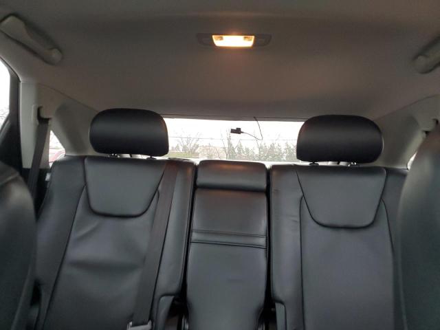 Photo 10 from auction – 2012 LEXUS RX 350 with VIN 2T2BK1BA1CC146914