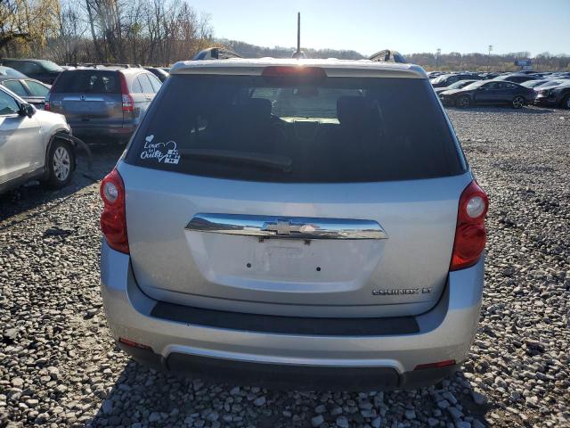 Photo 6 from auction – 2015 CHEVROLET EQUINOX LT with VIN 2GNALCEK7F6325176