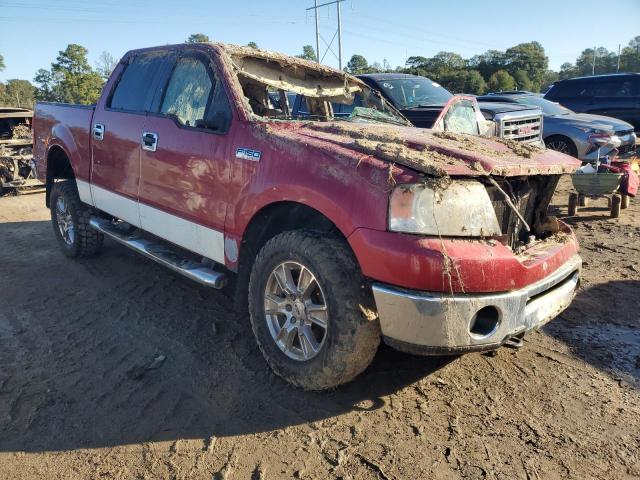Photo 4 from auction – 2008 FORD F150 SUPER with VIN 1FTPW14V28FB81877